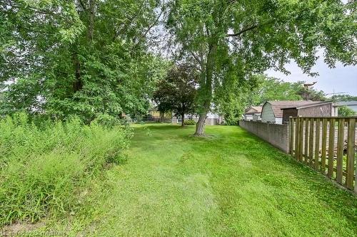 3271 Corry Crescent, Niagara Falls, ON - Outdoor