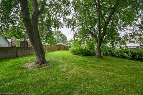 3271 Corry Crescent, Niagara Falls, ON - Outdoor