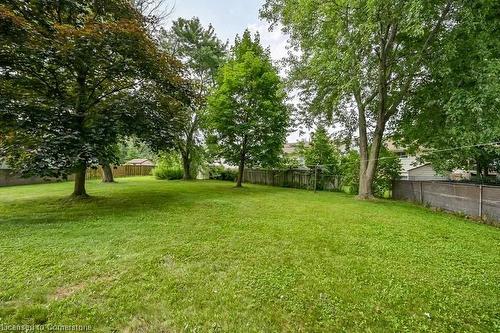 3271 Corry Crescent, Niagara Falls, ON - Outdoor