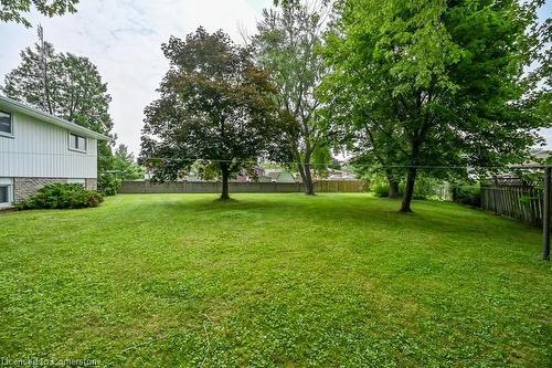 3271 Corry Crescent, Niagara Falls, ON - Outdoor