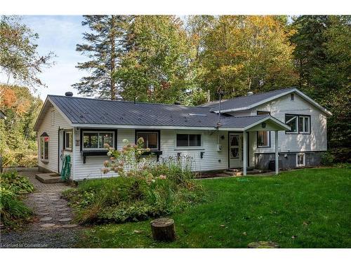 325 Balsam Chutes Road, Port Sydney, ON - Outdoor