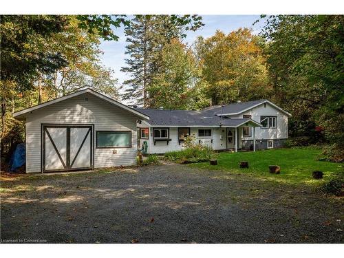 325 Balsam Chutes Road, Port Sydney, ON - Outdoor