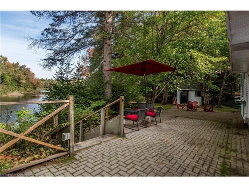 325 Balsam Chutes Road, Port Sydney, ON - Outdoor