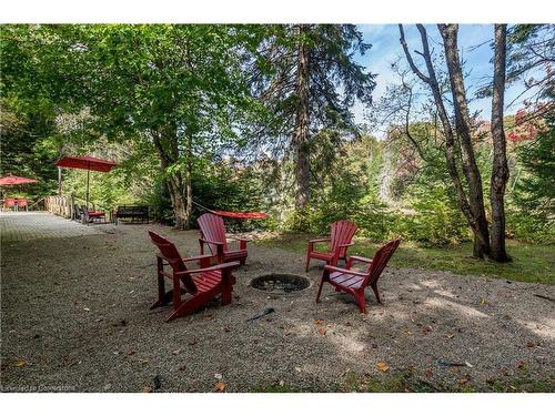 325 Balsam Chutes Road, Port Sydney, ON - Outdoor