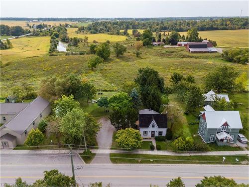 944 Conc 2 Walpole Road, Nanticoke, ON - Outdoor With View