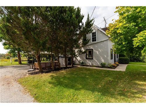 944 Conc 2 Walpole Road, Nanticoke, ON - Outdoor