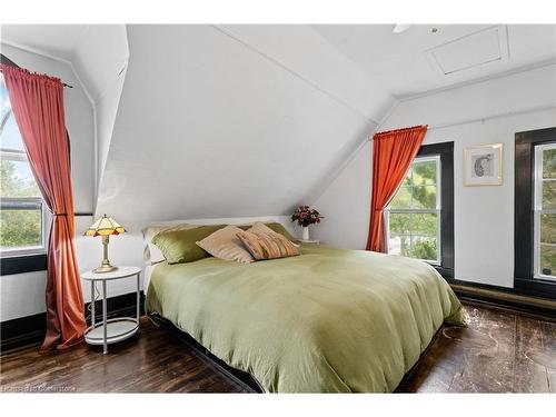 944 Conc 2 Walpole Road, Nanticoke, ON - Indoor Photo Showing Bedroom