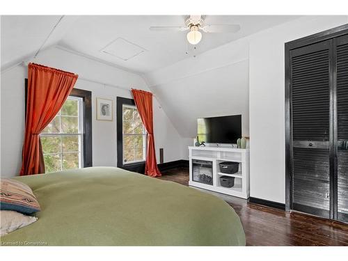 944 Conc 2 Walpole Road, Nanticoke, ON - Indoor Photo Showing Bedroom