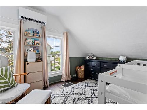 944 Conc 2 Walpole Road, Nanticoke, ON - Indoor Photo Showing Bedroom