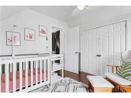 944 Conc 2 Walpole Road, Nanticoke, ON - Indoor Photo Showing Bedroom