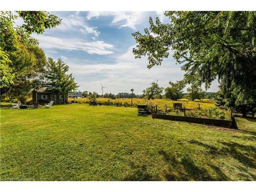 944 Conc 2 Walpole Road, Nanticoke, ON - Outdoor With View