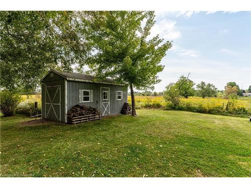 944 Conc 2 Walpole Road, Nanticoke, ON - Outdoor