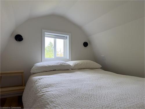 944 Conc 2 Walpole Road, Nanticoke, ON - Indoor Photo Showing Bedroom