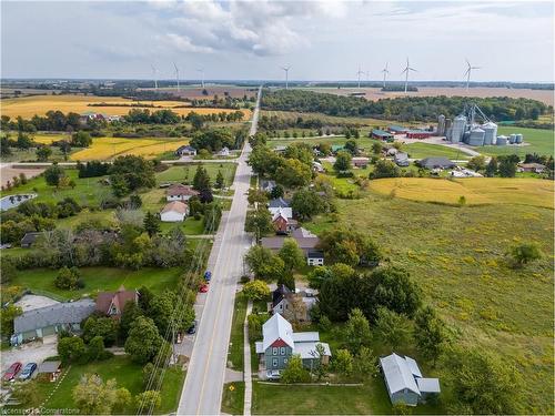 944 Conc 2 Walpole Road, Nanticoke, ON - Outdoor With View