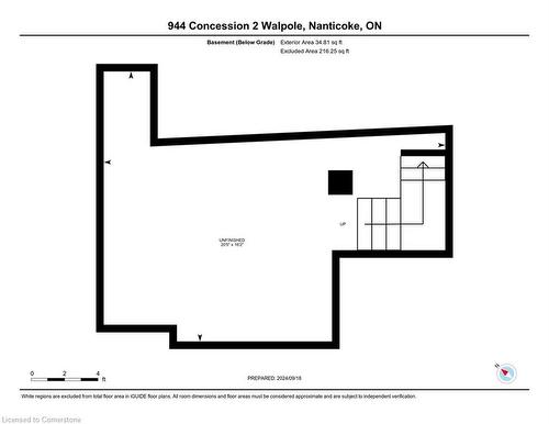 944 Conc 2 Walpole Road, Nanticoke, ON - Other