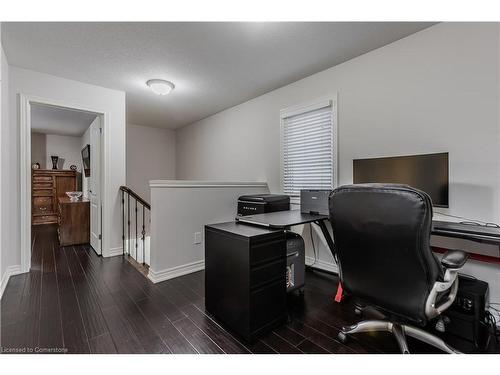 5032 Mercer Common, Burlington, ON - Indoor Photo Showing Office