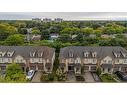 5032 Mercer Common, Burlington, ON  - Outdoor With Deck Patio Veranda With Facade 