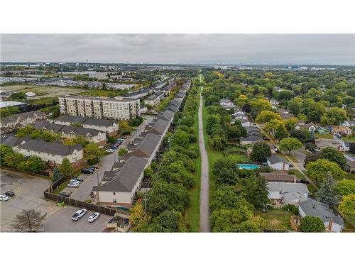 5032 Mercer Common, Burlington, ON - Outdoor With View