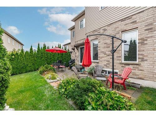 9 Nightingale Drive, Brantford, ON - Outdoor