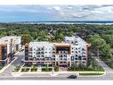 207-320 Plains Road E, Burlington, ON  - Outdoor With Body Of Water With View 