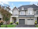 103 Summerberry Way, Hamilton, ON  - Outdoor With Facade 