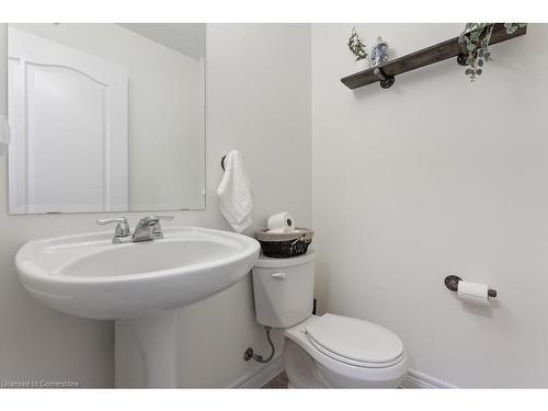 103 Summerberry Way, Hamilton, ON - Indoor Photo Showing Bathroom