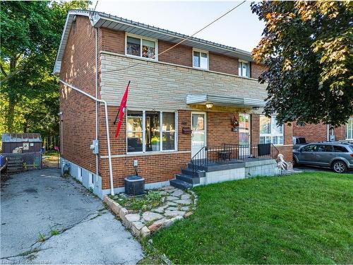 500 Upper Kenilworth Avenue, Hamilton, ON - Outdoor