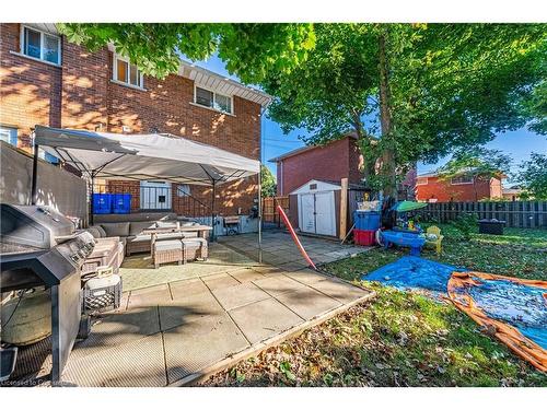 500 Upper Kenilworth Avenue, Hamilton, ON - Outdoor