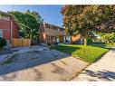 500 Upper Kenilworth Avenue, Hamilton, ON  - Outdoor 