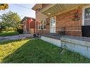 500 Upper Kenilworth Avenue, Hamilton, ON  - Outdoor With Deck Patio Veranda 