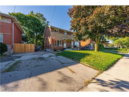 500 Upper Kenilworth Avenue, Hamilton, ON - Outdoor