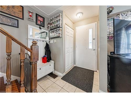 500 Upper Kenilworth Avenue, Hamilton, ON - Indoor Photo Showing Other Room