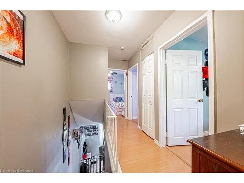 500 Upper Kenilworth Avenue, Hamilton, ON - Indoor Photo Showing Laundry Room