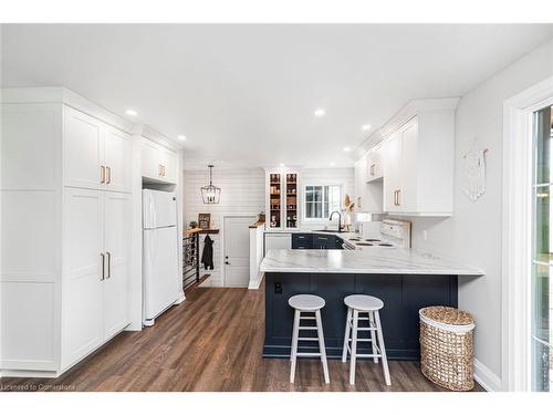 43774 Hwy 3, Wainfleet, ON - Indoor Photo Showing Kitchen