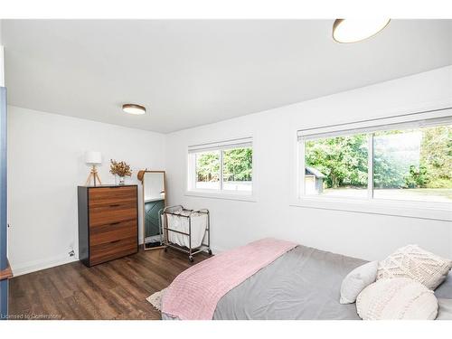 43774 Hwy 3, Wainfleet, ON - Indoor Photo Showing Bedroom