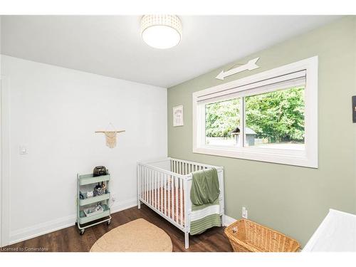 43774 Hwy 3, Wainfleet, ON - Indoor Photo Showing Bedroom