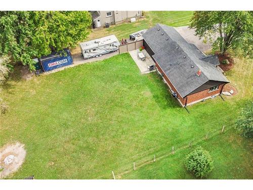 43774 Hwy 3, Wainfleet, ON - Outdoor