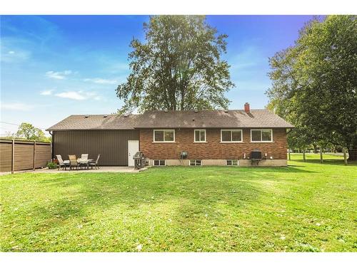 43774 Hwy 3, Wainfleet, ON - Outdoor