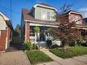 100 Crosthwaite Avenue N, Hamilton, ON  - Outdoor 