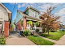 100 Crosthwaite Avenue N, Hamilton, ON  - Outdoor With Deck Patio Veranda 