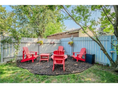 100 Crosthwaite Avenue N, Hamilton, ON - Outdoor With Deck Patio Veranda