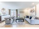 3410 Spruce Avenue, Burlington, ON  - Indoor Photo Showing Living Room 