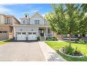 67 Larry Crescent, Caledonia, ON  - Outdoor With Facade 