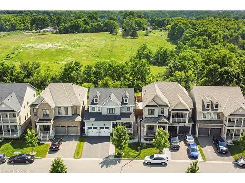 67 Larry Crescent, Caledonia, ON - Outdoor With Facade