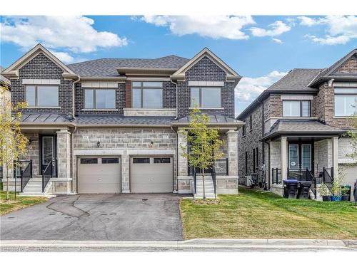 17 Daffodil Road, Springwater, ON - Outdoor With Facade