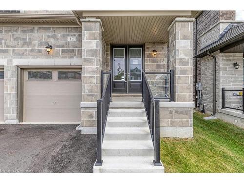 17 Daffodil Road, Springwater, ON - Outdoor