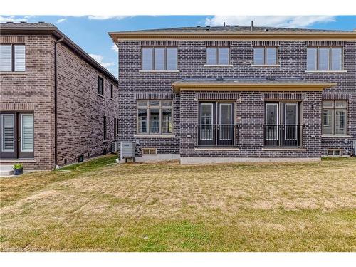 17 Daffodil Road, Springwater, ON - Outdoor