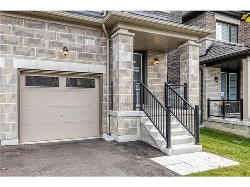 17 Daffodil Road, Springwater, ON - Outdoor