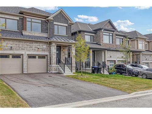 17 Daffodil Road, Springwater, ON - Outdoor With Facade