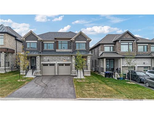 17 Daffodil Road, Springwater, ON - Outdoor With Facade